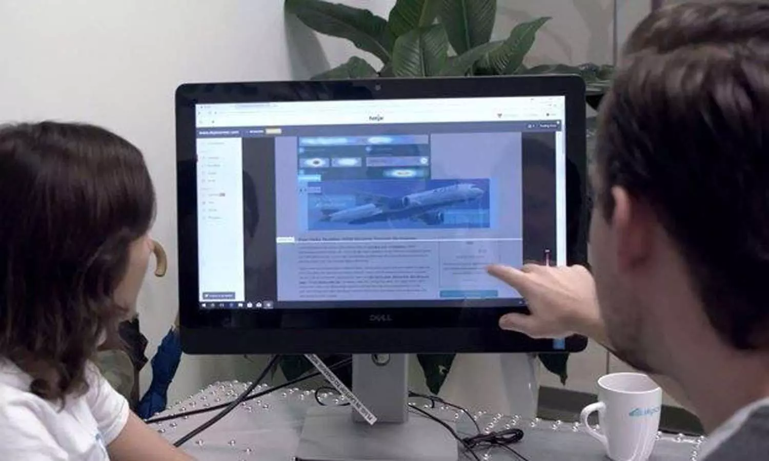 தொழில் நுட்பத்தில் புதிய புரட்சி: அடுத்தடுத்து  அம்பானிகள்..!