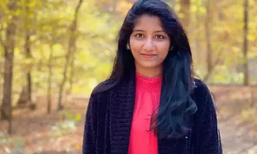 அமெரிக்காவில் வணிக வளாக துப்பாக்கி சூட்டில் தெலுங்கானா நீதிபதியின் மகள் பலி