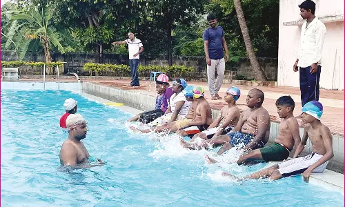 பிள்ளைகளின் கோடை கால விடுமுறையை பயனுள்ள வகையில் மாற்றுவது எப்படி?