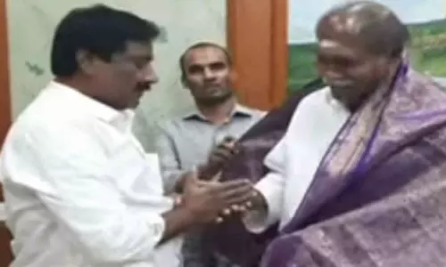 கூட்டணி கட்சிகள் மகிழ்ச்சியாக இல்லை