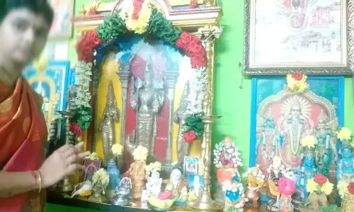 முருகப்பெருமானுக்கு செவ்வாய்க்கிழமை விரதம் இருப்பதால் கிடைக்கும் பலன்கள்...