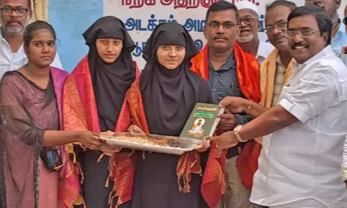 சுல்தான்பேட்டை அரசு பள்ளி 100 சதவீதம் தேர்ச்சி