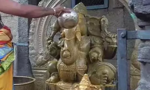 விநாயகர் கோவில்களில் சிறப்பு வழிபாடு