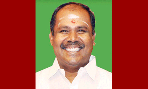 அ.தி.மு.க. உறுப்பினர் சேர்க்கை முகாம்