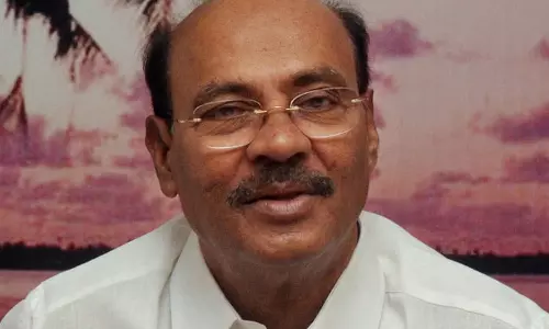 ஜூலை 25 பசுமைத் தாயகம் நாள்: தமிழகம் முழுவதும் 2 லட்சம் மரக்கன்றுகள் நட வேண்டும்- ராமதாஸ் அறிக்கை