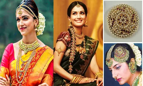 தமிழ்நாட்டின் பெண்கள் விரும்பும் சில பாரம்பரிய நகை வடிவமைப்புகள்