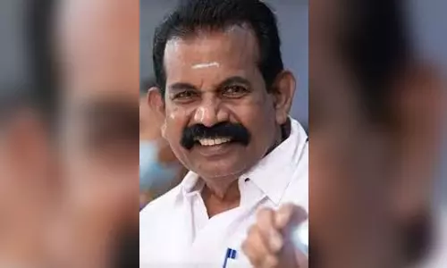 திருச்சி ம.தி.மு.க. செயலாளராக வெல்லமண்டி சோமு தேர்வு