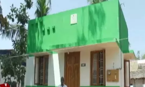 கிராமப்புற மக்களின்  வாழ்வாதாரத்தை மேம்படுத்த  மானியத்துடன்  வீடு கட்டும் திட்டத்தை  மீண்டும் செயல்படுத்த வேண்டும்  - பொதுமக்கள்  கோரிக்கை