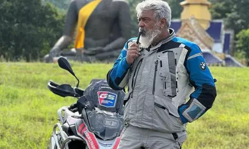 மீண்டும் உலக சுற்றுலா செல்லும் அஜித்