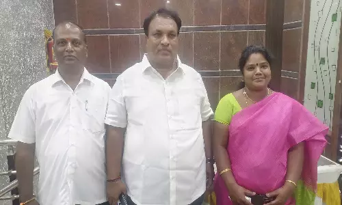 வழக்கறிஞர்கள் சங்க நிர்வாகிகள் தேர்வு