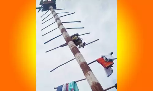 துரியோதனன் படுகளம், தீமிதி திருவிழா