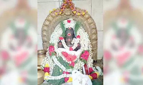 வேதாரண்யம் பகுதி கோவில்களில் சங்கடஹர சதுர்த்தி விழா