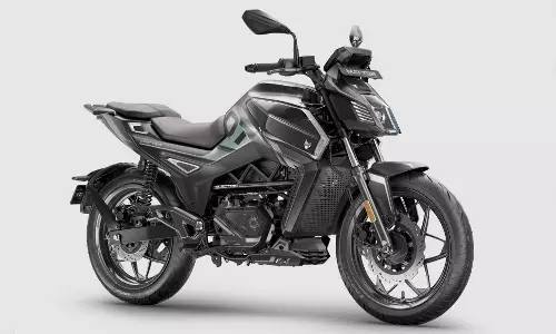 125 கிமீ ரேன்ஜ், கியர்பாக்ஸ் கொண்ட மேட்டர் ஏரா எலெர்ட்ரிக் பைக் - முன்பதிவு விவரங்கள்!