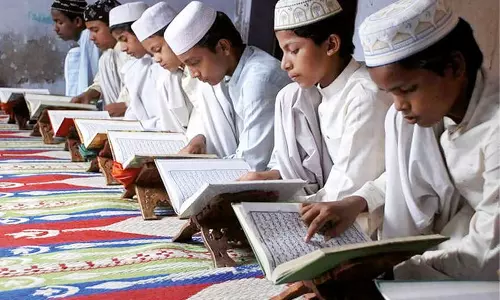 கல்வியின் சிறப்பு...