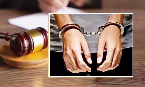 ரவுடிகள் 2 பேர் குண்டர் சட்டத்தில் கைது