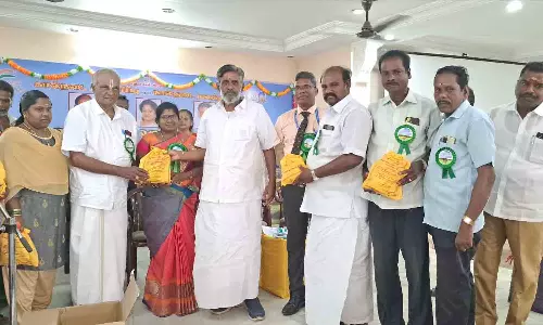 பாலினம் பிரிக்கப்பட்ட செயற்கை கருவூட்டல் திட்டம்