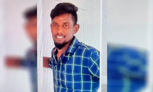 சேலத்தில் மின்சாரம் தாக்கி பலியானகட்டிட தொழிலாளி உடலை வாங்க உறவினர்கள் மறுப்பு