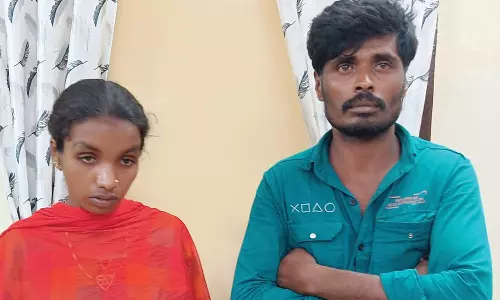 உல்லாசத்துக்கு இடையூறாக இருந்ததால் குழந்தையை அடித்து கொன்றேன்- கைதான தாய் வாக்குமூலம்