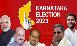 தொங்கு சட்டசபை? பரபரப்பை எகிறச் செய்த தேர்தலுக்கு பிந்தைய கருத்துக் கணிப்புகள்