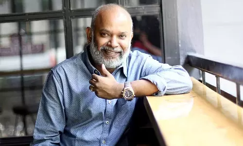 லியோ பான் இந்திய படமாக இருக்கும்.. இயக்குனர் வெங்கட் பிரபு