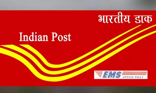 பள்ளி மாணவர்கள் ஆதார் எண்ணுடன்அஞ்சலக வங்கி கணக்கு  தொடங்கி உதவித்தொகை பெற வாய்ப்பு