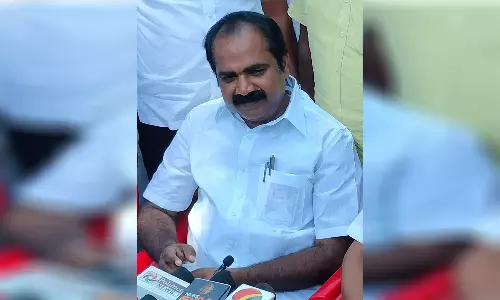 புதிய மணல் குவாரிகளால் சுற்று சூழல் பாதிப்பு ஏற்படாது-அமைச்சர் மெய்யநாதன் பேட்டி