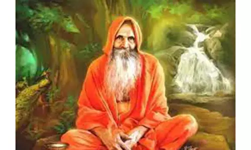 அப்பா பைத்தியம் சுவாமிகள் 164-வது பிறந்தநாள் விழா