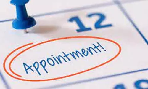 தி.மு.க. மகளிரணி நிர்வாகிகள் நியமனம்