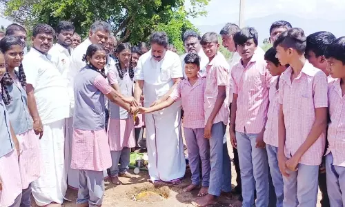 முதல்-அமைச்சரின் நடவடிக்கையால் தமிழகத்தில் கல்வித்தரம் உயர்ந்துள்ளது