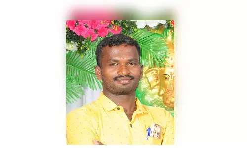 சொத்து தகராறில்  தம்பி மீது கொலை வெறி தாக்குதல் நடத்திய அண்ணன் மீது வழக்கு: திருநாவலூர் அருகே பரபரப்பு