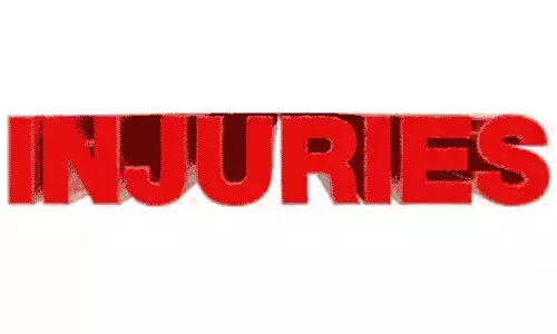 கூடலூர் அருகே காட்டு யானை தாக்கி பெண் படுகாயம்