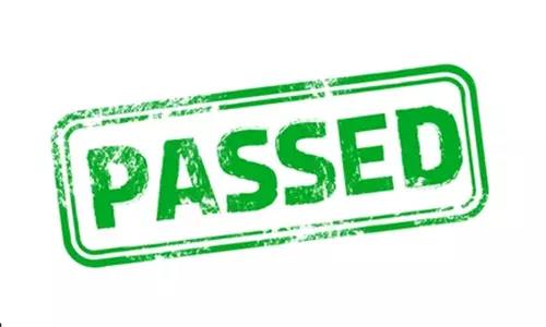 கோவையில் பிளஸ்-2 பொதுத் தேர்வில் 339 பள்ளிகள் 90 சதவீதத்துக்கும் மேல் தேர்ச்சி