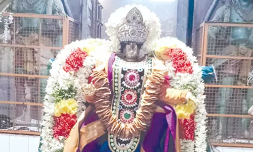 தஞ்சை மூலை அனுமார் கோவிலில் சிறப்பு வழிபாடு