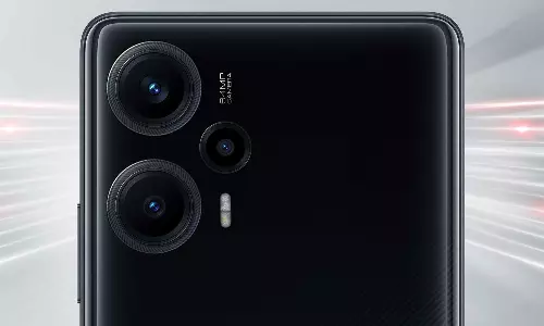 அதிகபட்சம் 12 ஜிபி ரேம் கொண்ட போக்கோ F5 இந்தியாவில் அறிமுகம்!