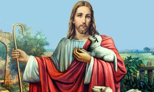 ஆசிர்வதிக்கப்பட்டவர்கள் யார்?