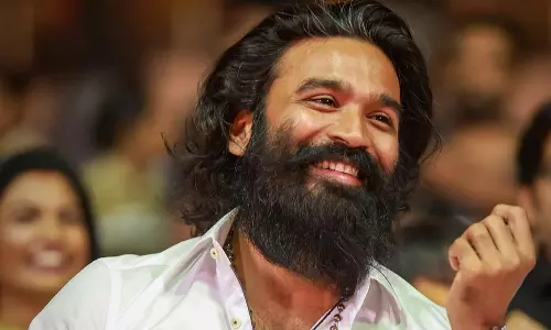 தனுஷின் கேப்டன் மில்லர் படத்தின் அதிரடி அப்டேட் கொடுத்த படக்குழு