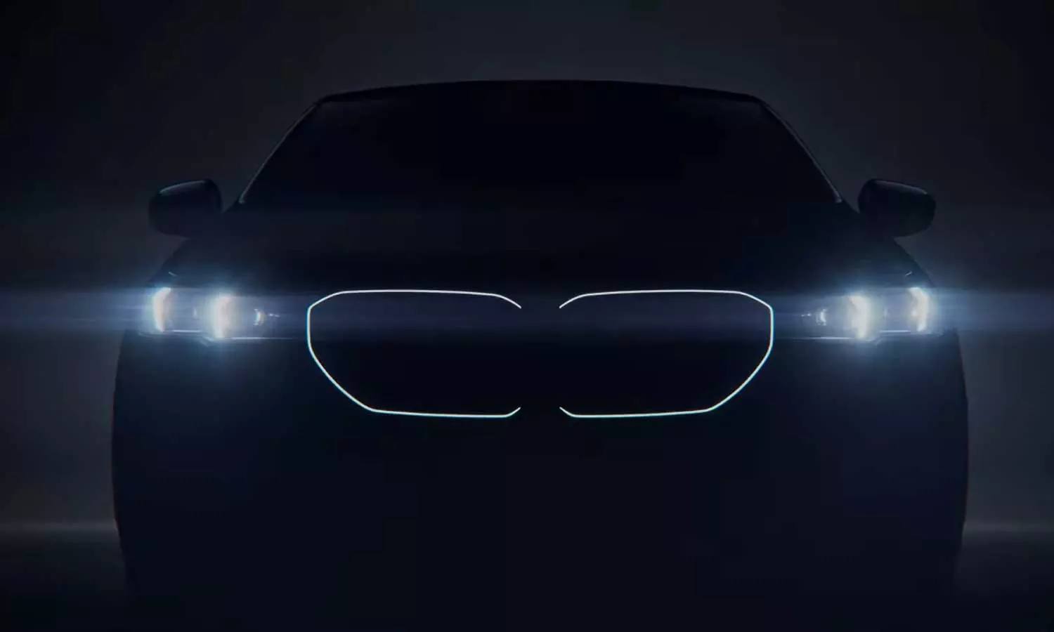 அடுத்த வாரம் அறிமுகமாகும் பிஎம்டபிள்யூ i5 அடுத்த வாரம் அறிமுகமாகும் பிஎம்டபிள்யூ i5