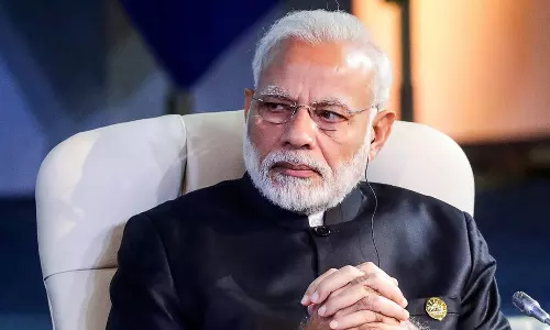 பிரதமர் மோடி அடுத்த மாதம் அமெரிக்கா பயணம்: ஜோ பைடன் விருந்து அளிக்கிறார்