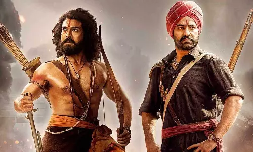 ஜப்பானில் வசூல் சாதனை படைத்த ஆர்.ஆர்.ஆர் திரைப்படம்