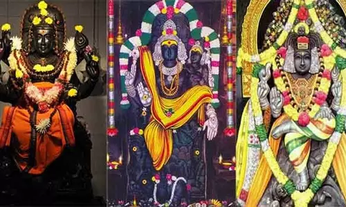 குரு பகவானுக்கு வியாழக்கிழமை விரதம் இருந்து மஞ்சள் நிற ஆடையை தானம் செய்தால்...