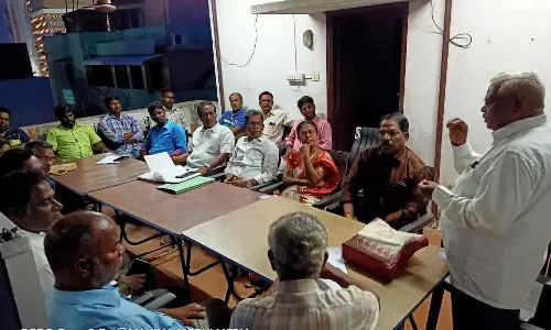 மீனவ இளைஞர்களுக்கு கல்வி, வேலை  வாய்ப்பில் முன்னுரிமை அளிக்க வேண்டும்