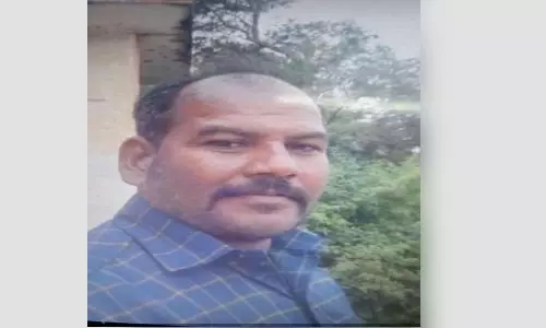 கச்சிராயபாளையம் அருகே குளவி கடித்து விவசாயி பலி