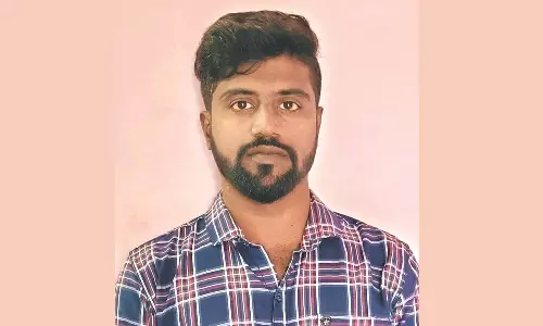 மூளைச்சாவு அடைந்த வாலிபரின் உடல் உறுப்புகள் தானம்- 7 பேருக்கு மறுவாழ்வு