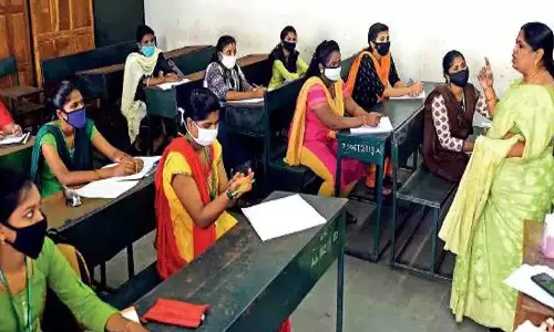 அரசு கல்லூரி ஆசிரியர்கள் சொத்து விபரங்களை சமர்ப்பிக்க உத்தரவு