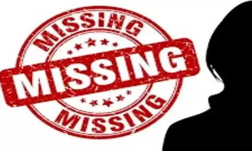 பிறந்த நாளில் பிளஸ் 2 மாணவி மாயம்