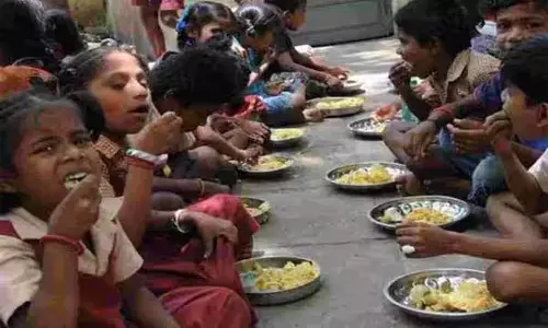 காலை சிற்றுண்டி திட்ட சமையலர்களுக்கு பயிற்சி