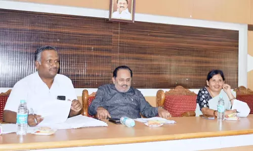 ஓசூர் ஒன்றியக்குழு சாதாரண கூட்டம்