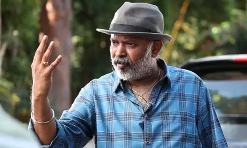 மேக்கிங் வீடியோ வெளியிட்ட வெங்கட் பிரபு படக்குழு