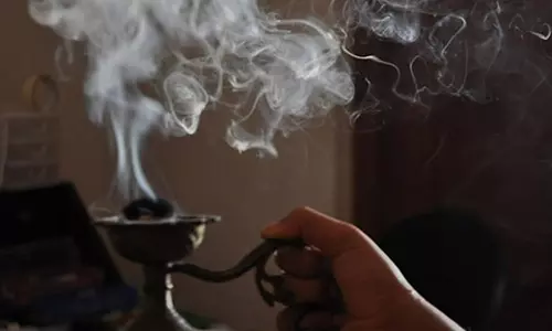 சவுபாக்கியம் அருளும் தூபம்