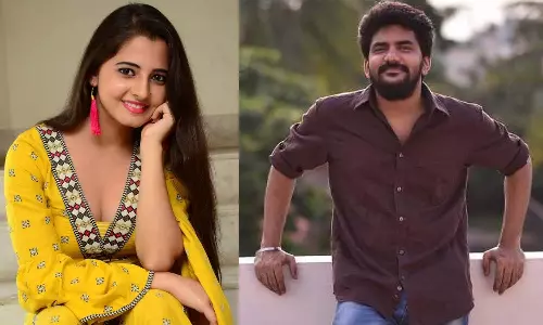 கவினுடன் ஜோடி சேரும் சசிகுமார் பட நடிகை